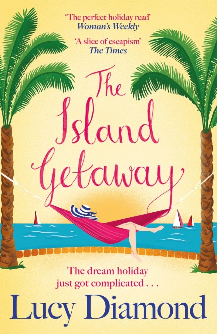 The Island Getaway