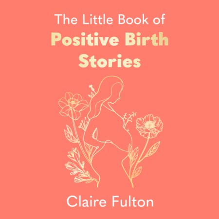 The Little Book of Positive Birth Stories
