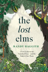 The Lost Elms: A Love Letter to Our Vanished Trees – and the Fight to Save Them