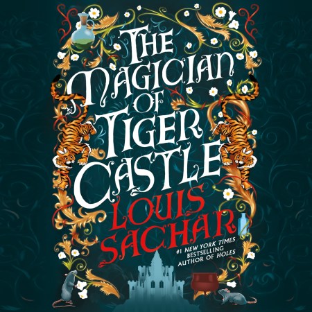 The Magician of Tiger Castle