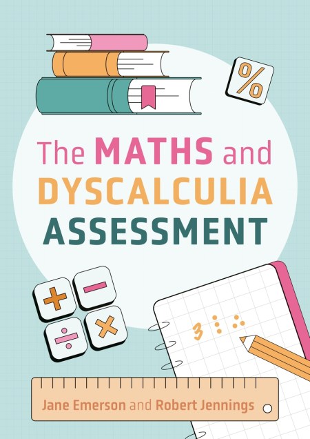 The Maths and Dyscalculia Assessment