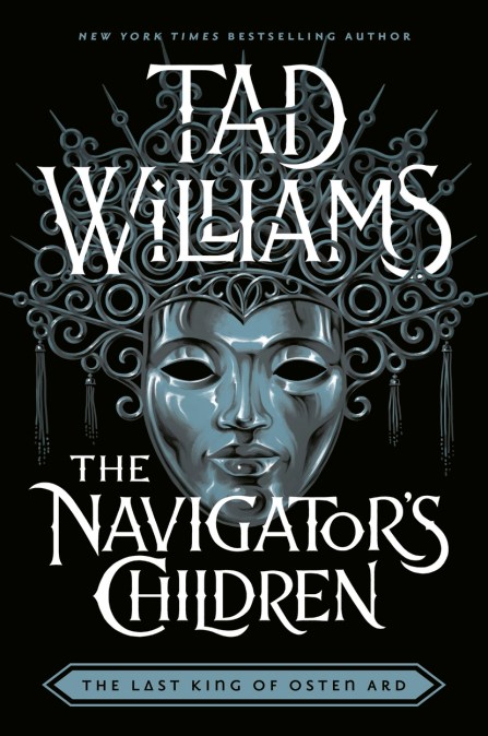 The Navigator’s Children