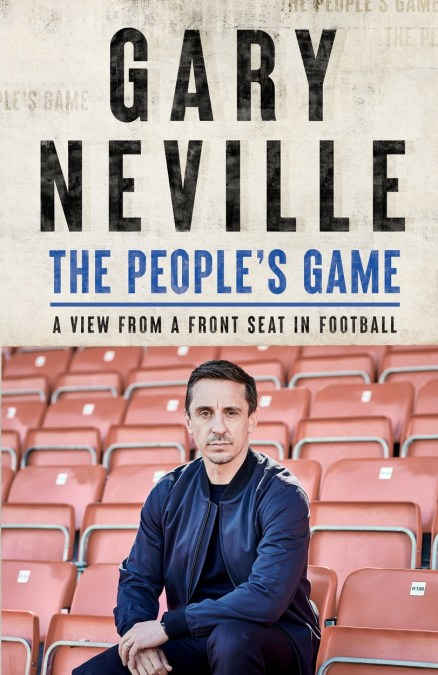 The People’s Game