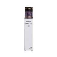 Violet Fairy (Lang’s Fairy Books) Pencil (12 Pack)