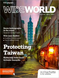 Wideworld Magazine Volume 37, 2025/26 Issue 1