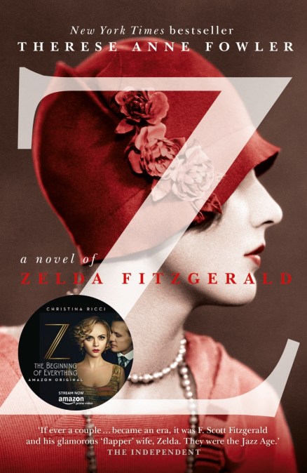 Z: A Novel of Zelda Fitzgerald