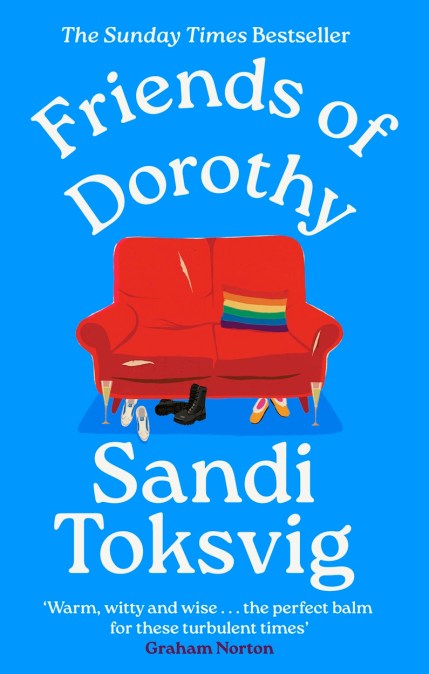 Friends of Dorothy