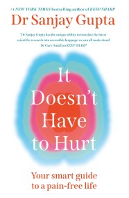 It Doesn’t Have to Hurt