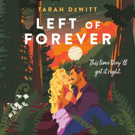 Left of Forever