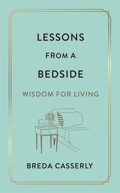 Lessons from a Bedside