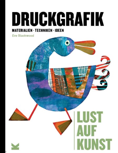 Lust auf Kunst: Druckgrafik
