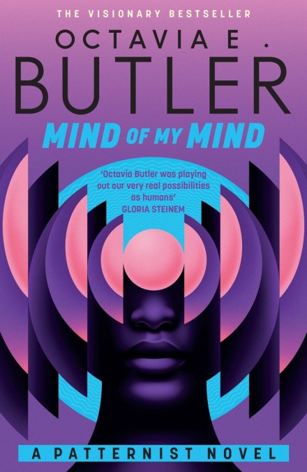 Mind of My Mind