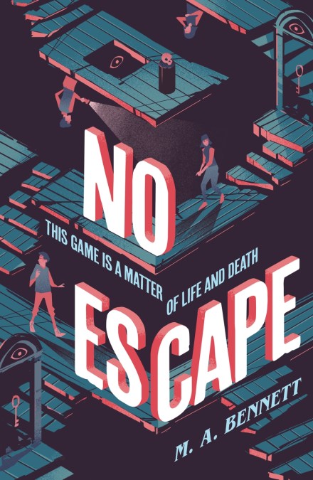 No Escape