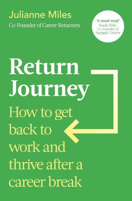 Return Journey