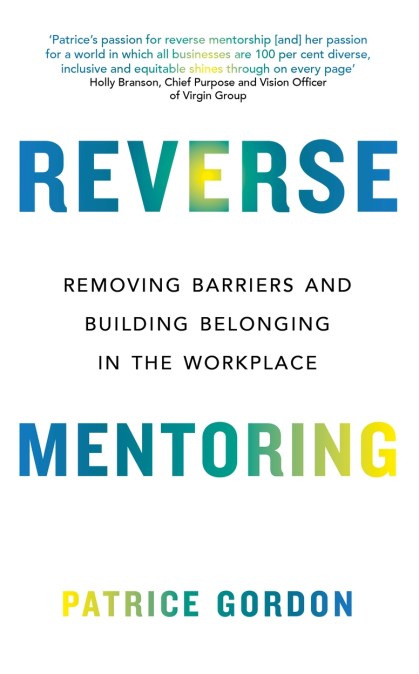 Reverse Mentoring