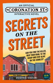 Secrets on the Street