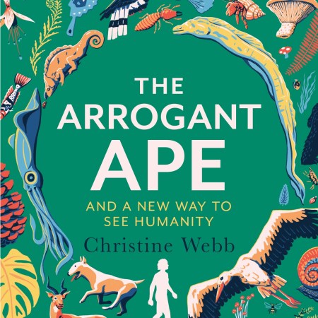 The Arrogant Ape