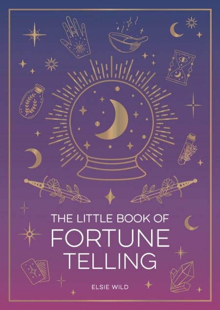 The Little Book of Fortune Telling