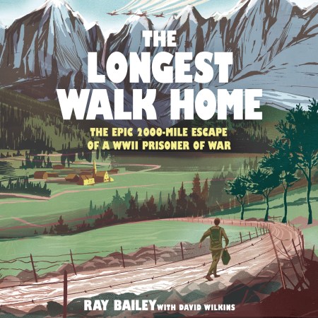 The Longest Walk Home