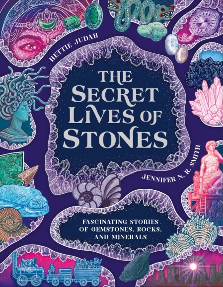The Secret Lives of Stones