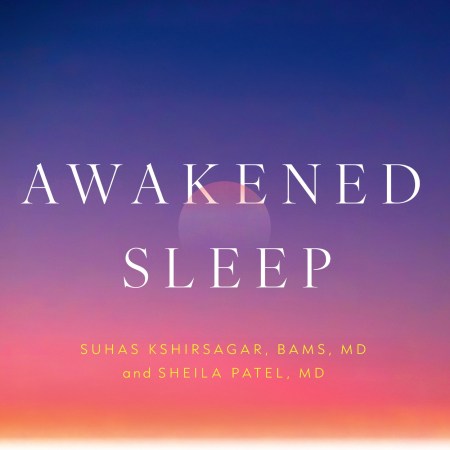 Awakened Sleep