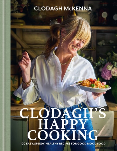 Clodagh’s Happy Cooking