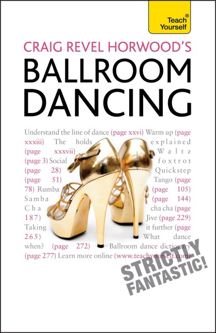 Craig Revel Horwood’s Ballroom Dancing