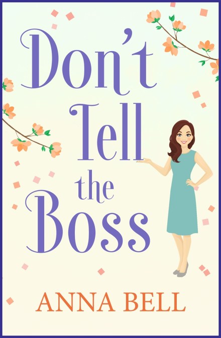 Don’t Tell the Boss