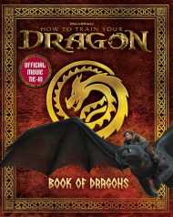 DreamWorks’ How To Train Your Dragon: Book of Dragons
