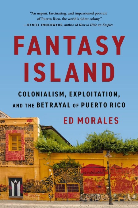 Fantasy Island