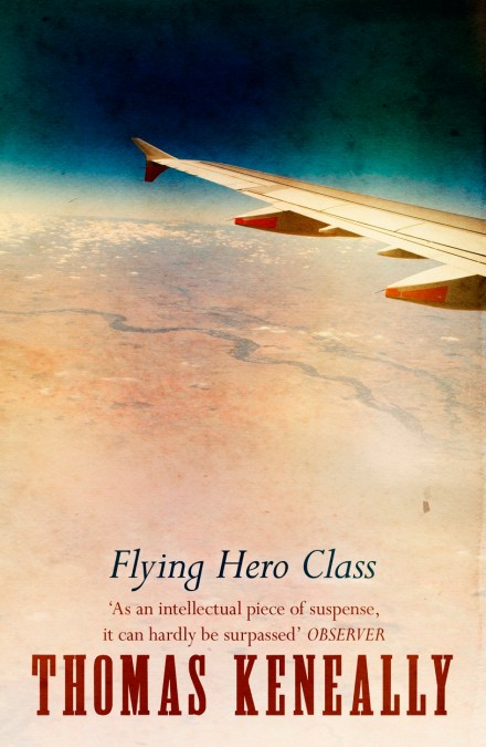 Flying Hero Class