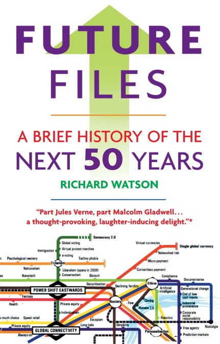 Future Files
