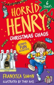 Horrid Henry: Christmas Chaos
