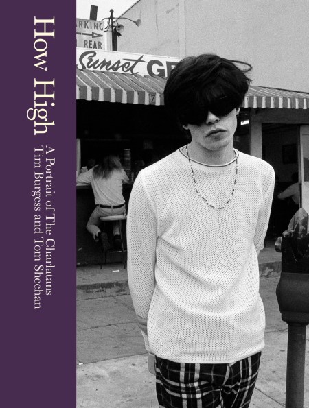 How High: A Portrait of The Charlatans