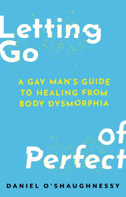 Letting Go of Perfect