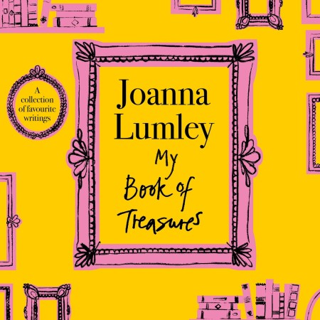 My Book of Treasures