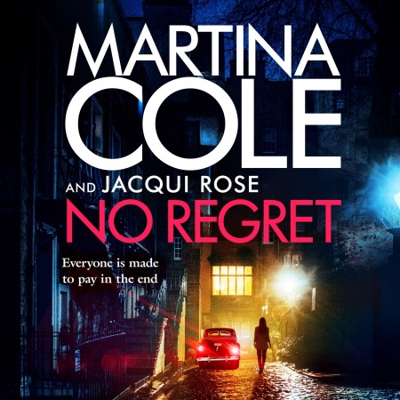 No Regret