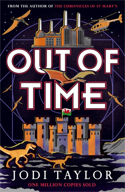 Out of Time