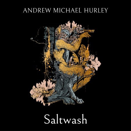 Saltwash