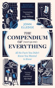 The Compendium of (Not Quite) Everything