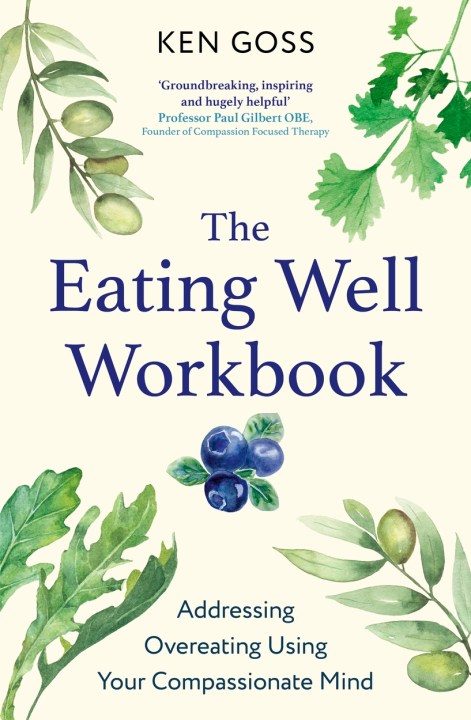 The Eating Well Workbook