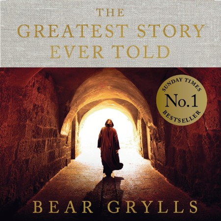The Greatest Story Ever Told