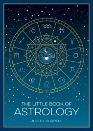The Little Book of Astrology