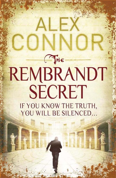 The Rembrandt Secret