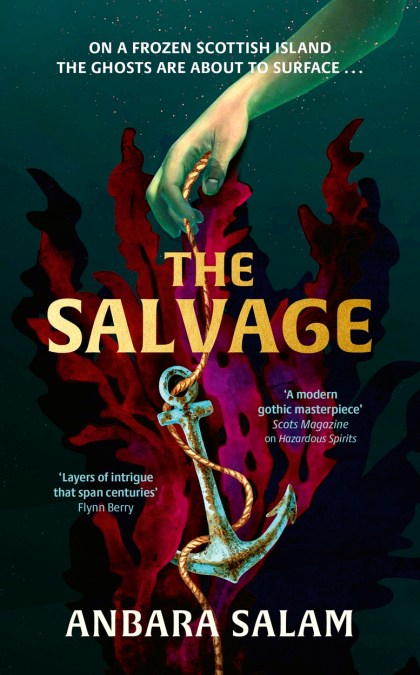 The Salvage