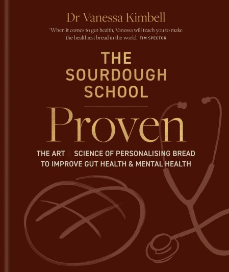 The Sourdough School: Proven