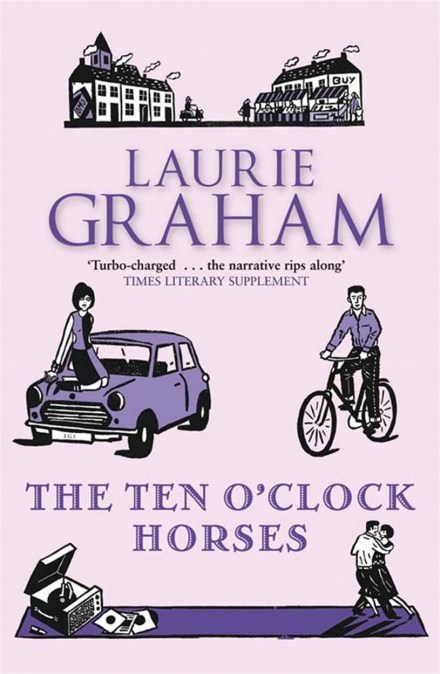 The Ten O’Clock Horses