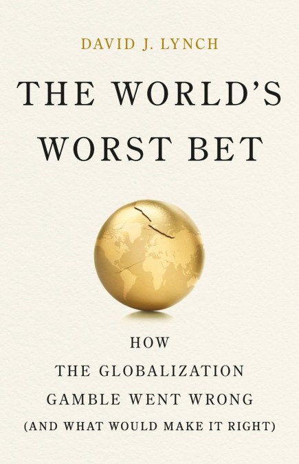 The World’s Worst Bet
