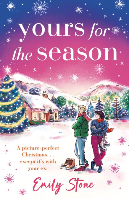 Yours for the Season