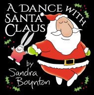 A Dance with Santa Claus